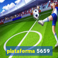 plataforma 5659